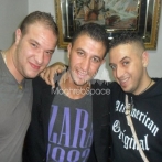 Cheb fouaz